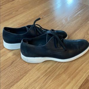 Z Zegna shoes